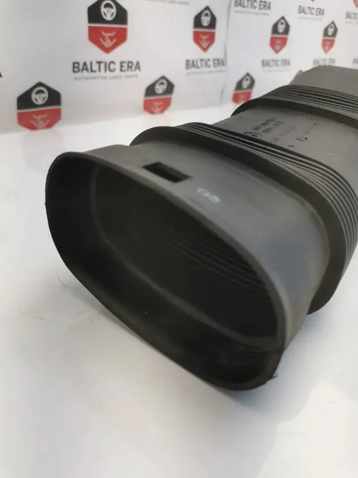 BMW 3 F30 F35 F31 (2012 - 2018) 8507567 Трубка подачи воздуха — фото 4