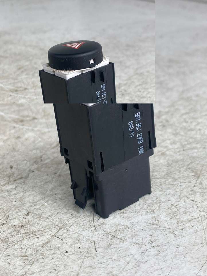 Seat Leon (1P) (2005 - 2012)  5P0953235B Включатель аварийных фонарей