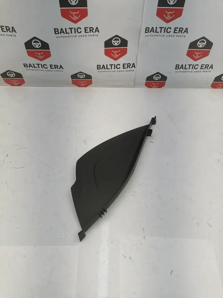 BMW 3 F30 F35 F31 (2012 - 2018) 9218553 Боковая отделка панели приборов — фото 1