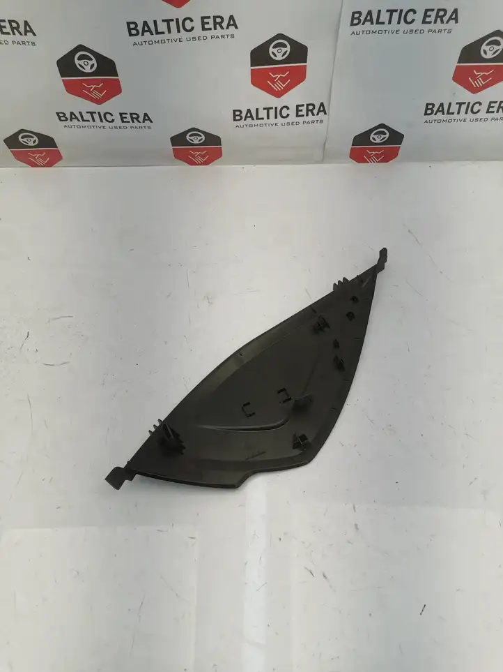 BMW 3 F30 F35 F31 (2012 - 2018) 9218553 Боковая отделка панели приборов — фото 2