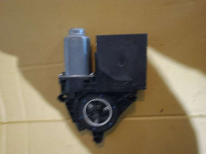 Volkswagen Golf Plus (2008 - 2014)  5K0959792A электродвигатель переднего стеклоподъемника