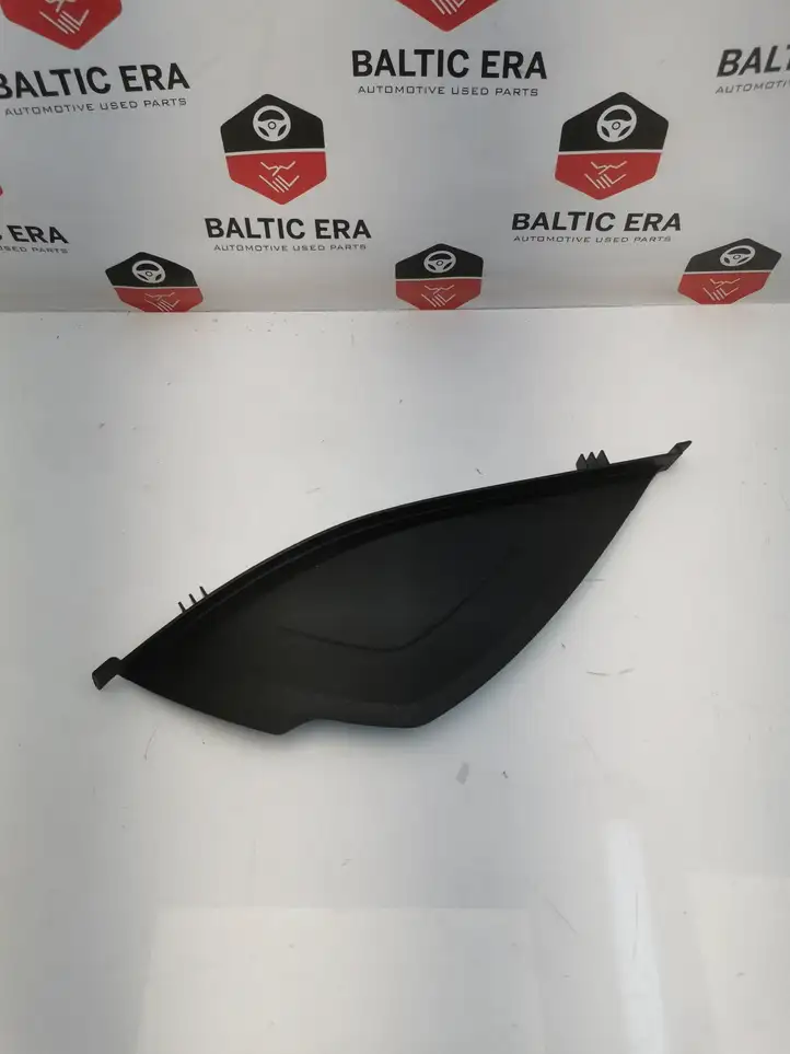 BMW 3 F30 F35 F31 (2012 - 2018) 9218554 Боковая отделка панели приборов — фото 1