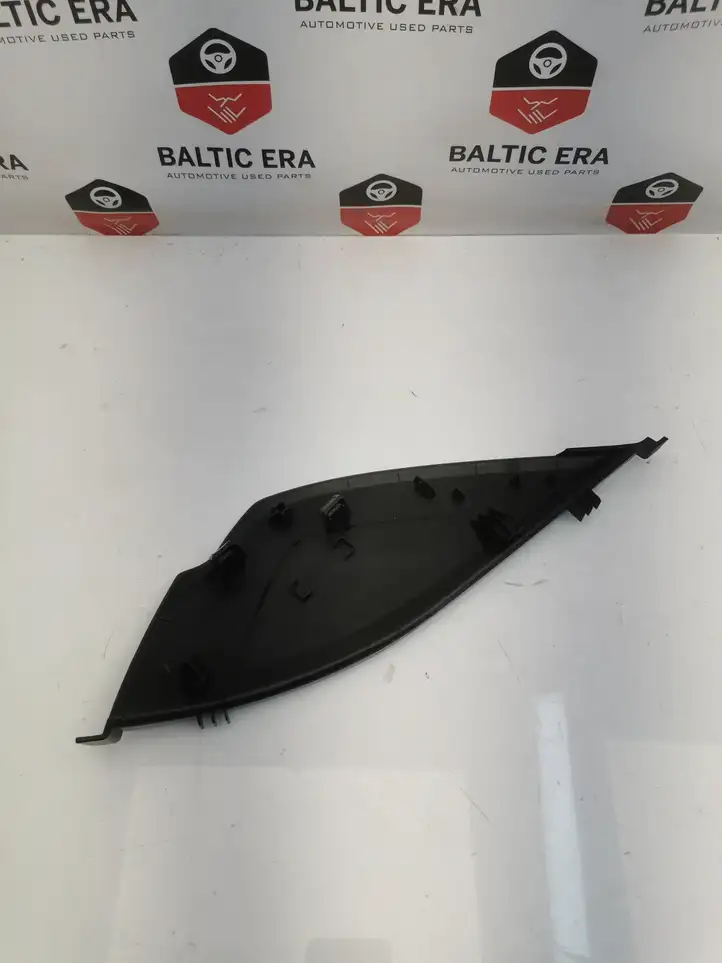 BMW 3 F30 F35 F31 (2012 - 2018) 9218554 Боковая отделка панели приборов — фото 2