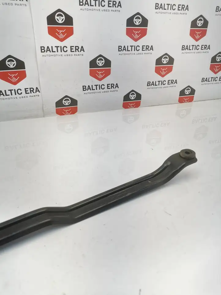 BMW 3 F30 F35 F31 (2012 - 2018) 7260945 Кронштейн топливного бака — фото 2