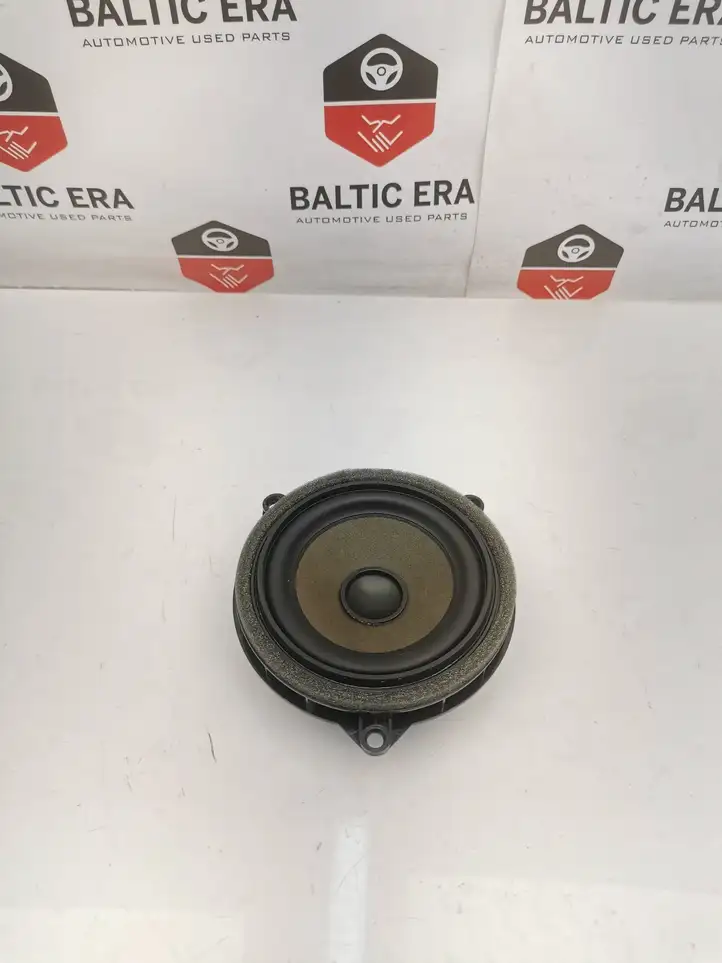 BMW 3 F30 F35 F31 (2012 - 2018) 9264944 Динамики задних дверей — фото 1