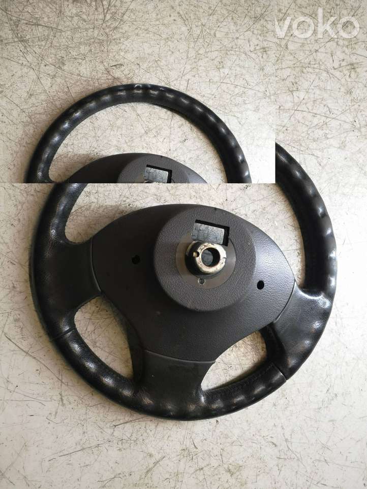 Renault Scenic I (1996 - 2003)  7700432842 Руль