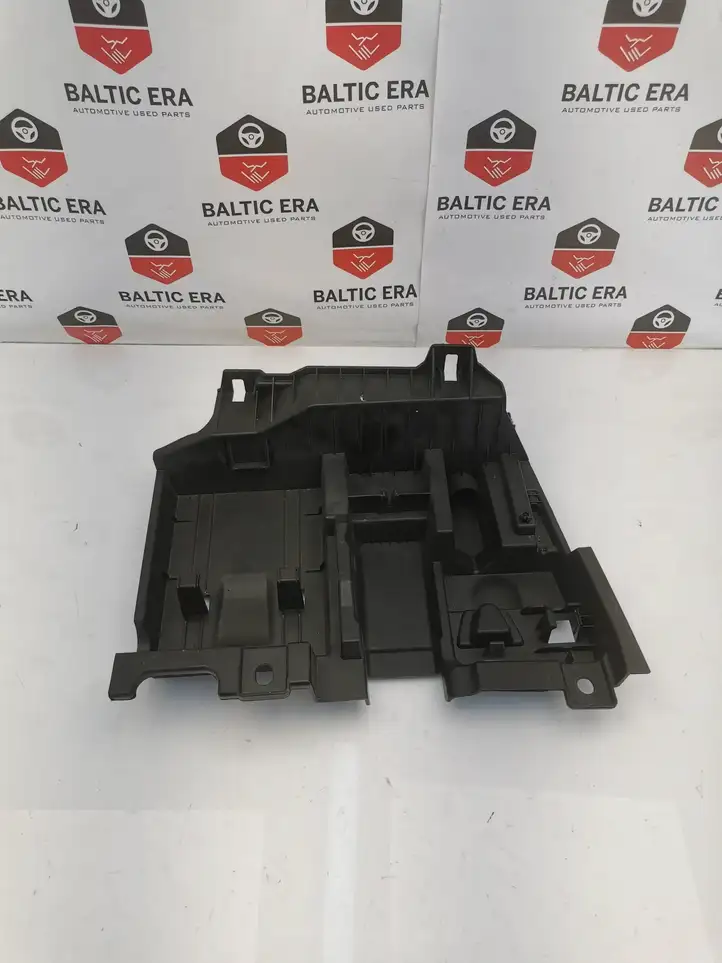 BMW 3 F30 F35 F31 (2012 - 2018) 7239176 Прочая отделка багажника — фото 1