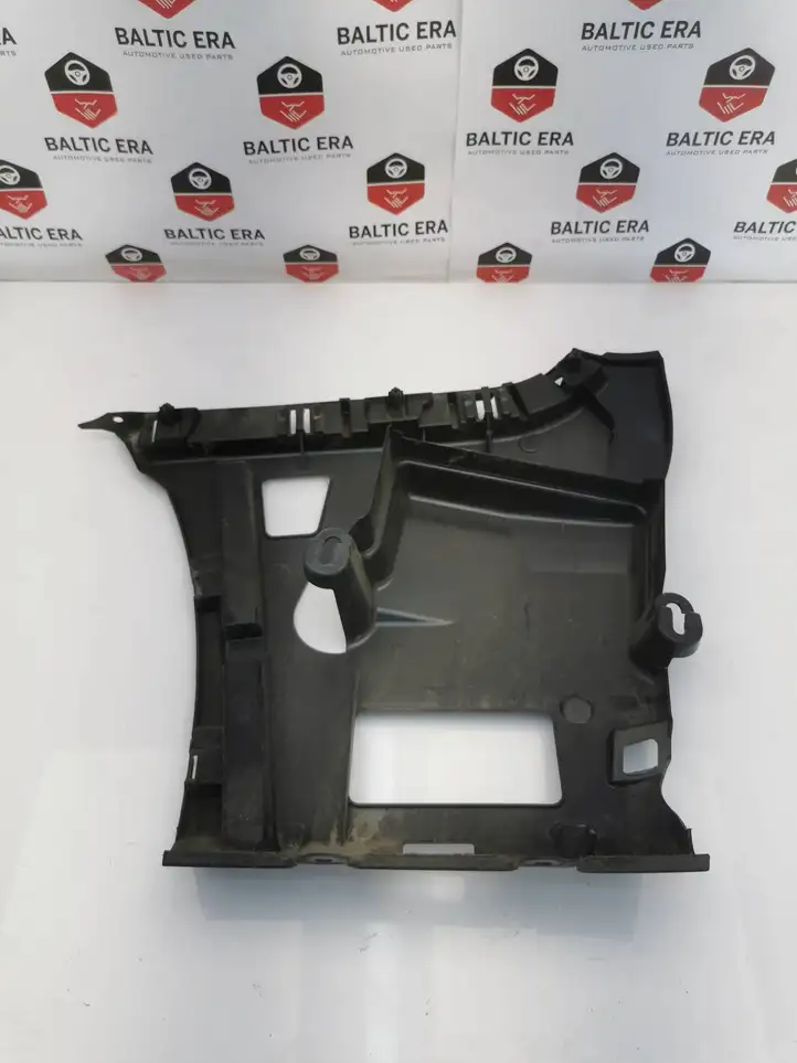 BMW 3 F30 F35 F31 (2012 - 2018) 7260464 Кронштейн угловой части бампера — фото 2
