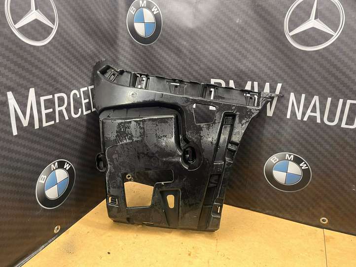 BMW 3 F30 F35 F31 (2012 - 2018)  7266924  Держатель заднего бампера (кронштейн)
