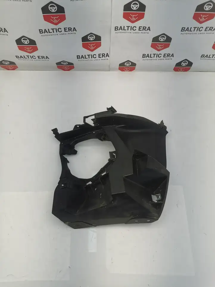 BMW 4 F32 F33 (2013 - 2017) 7294655 Кронштейн противотуманной фары — фото 1