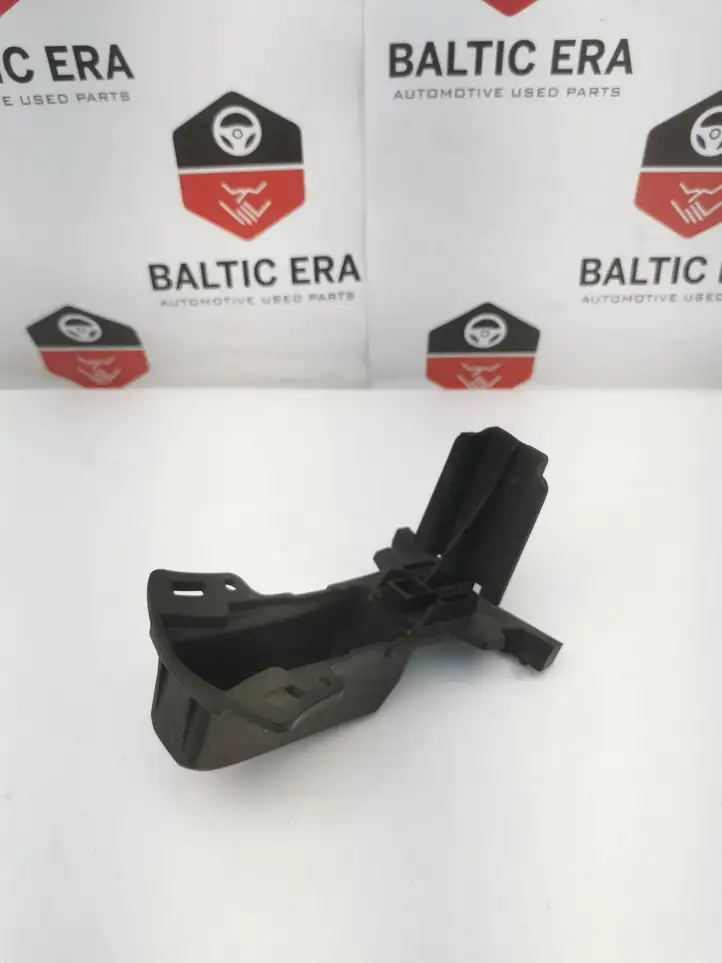 BMW 4 F32 F33 (2013 - 2017) 7301713 Детали воздухозаборника — фото 2