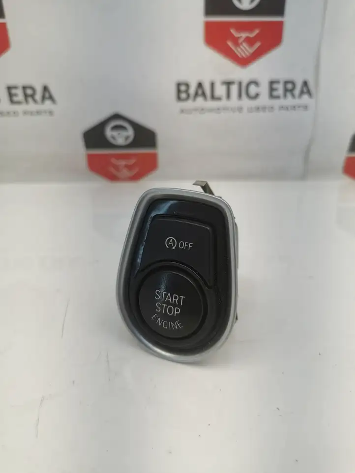 BMW 4 F36 Gran coupe (2014 - 2017) 9250734 Включатель зажигания и стартера — фото 1