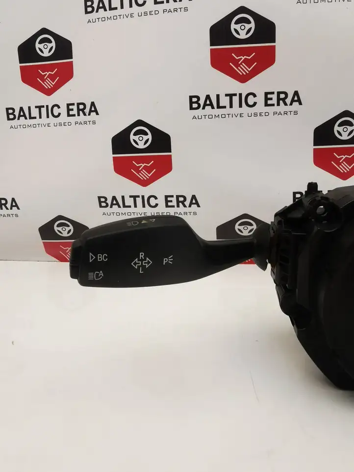 BMW 4 F36 Gran coupe (2014 - 2017) 9351145 Контактное кольцо SRS — фото 4