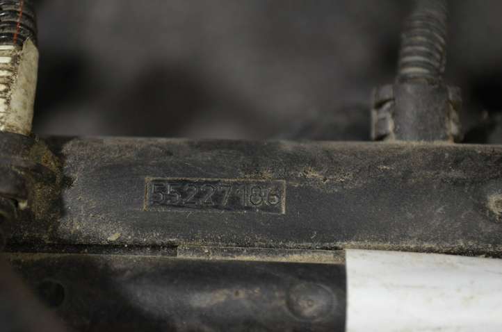 Nissan Qashqai (2013 - 2017)  00552433270 Проводка двигателя