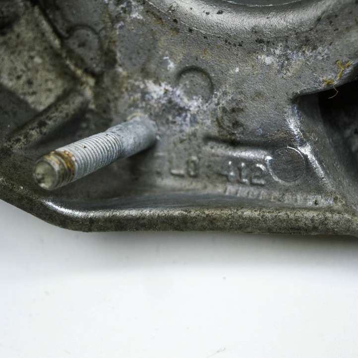 Audi Q7 (2009 - 2015)  7L0412391D Блок управления коробки передач