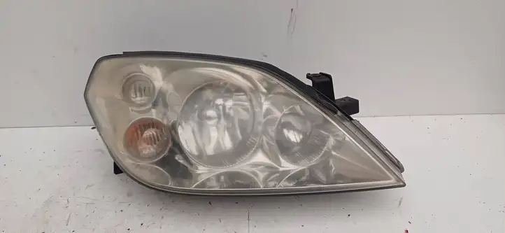 Nissan Primera (2001 - 2008) 26010AU800 Передняя фара — фото 1