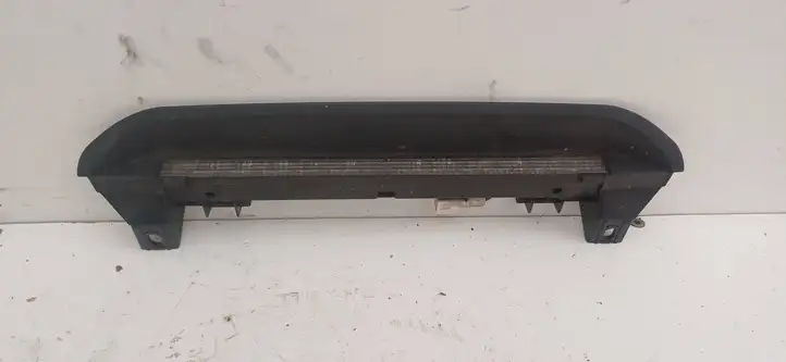 Nissan Almera N16 (2000 - 2010) 24350002 Дополнительный стоп фонарь — фото 1