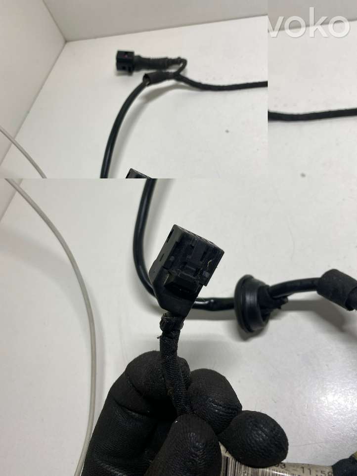 Audi A4 (2000 - 2006)  8E0971085 Проводка датчиков парковки