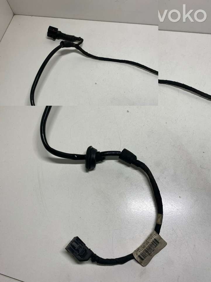 Audi A4 (2000 - 2006)  8E0971085 Проводка датчиков парковки