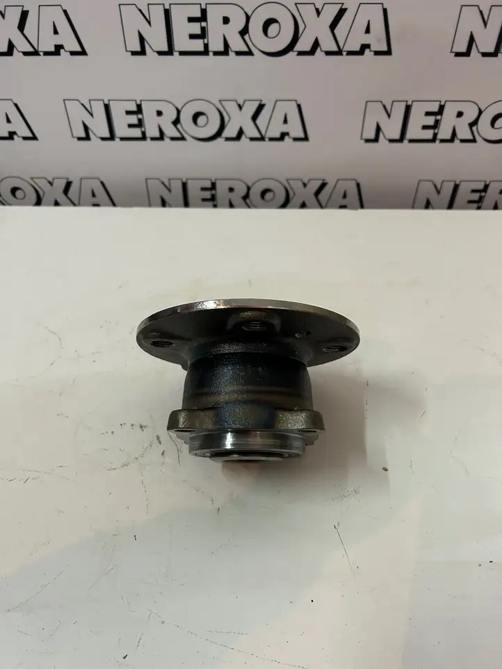 Mercedes-Benz A W169 (2004 - 2012) 402827 Подшипник колеса — фото 1