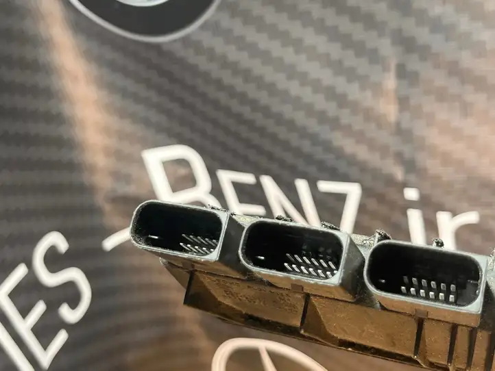 BMW 5 G30 G31 (2016 - ) 8583091 Прочие блоки управления — фото 4
