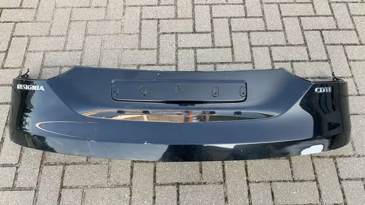 Opel Insignia A (2008 - 2017) 22803620 Комплект обшивки крышки багажника — фото 1