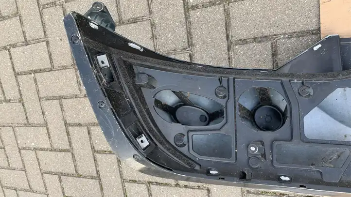 Opel Insignia A (2008 - 2017) 22803620 Комплект обшивки крышки багажника — фото 3
