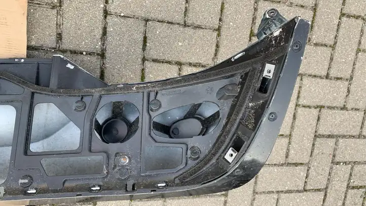 Opel Insignia A (2008 - 2017) 22803620 Комплект обшивки крышки багажника — фото 4
