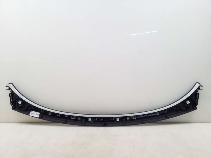 Audi A6 (2011 - 2014)  4G0857051 Другая деталь панели