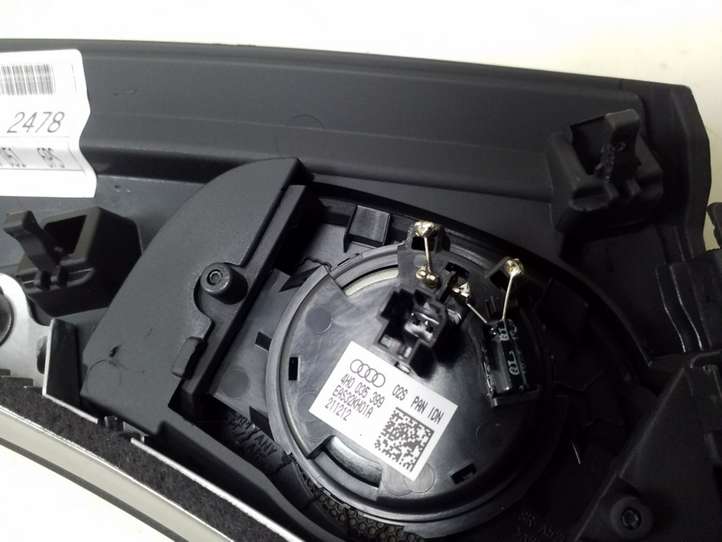 Audi A6 (2011 - 2014)  4G0857051 Другая деталь панели