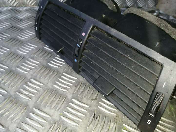 BMW X5 E53 (1999 - 2006)  8402221 Центральный дефлектор