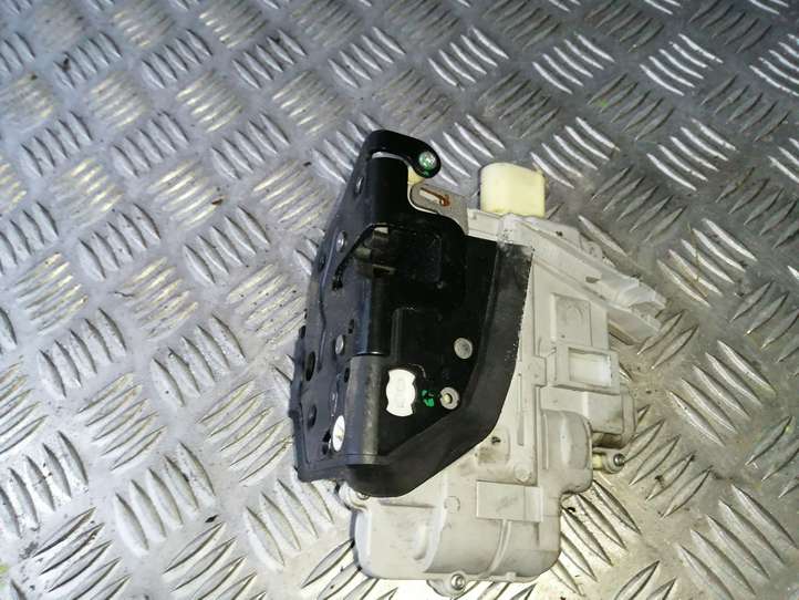 Volkswagen PASSAT B6 (2005 - 2010)  3C1837016A Передняя звукоизоляция