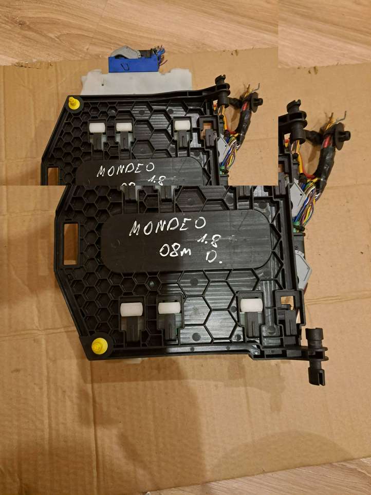 Ford Mondeo MK IV (2007 - 2014)  7G9T14A073DC Mодуль kомфортa