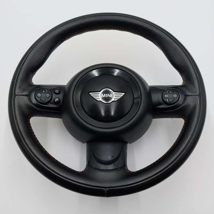 Mini Countryman (2010 - 2016)   Руль