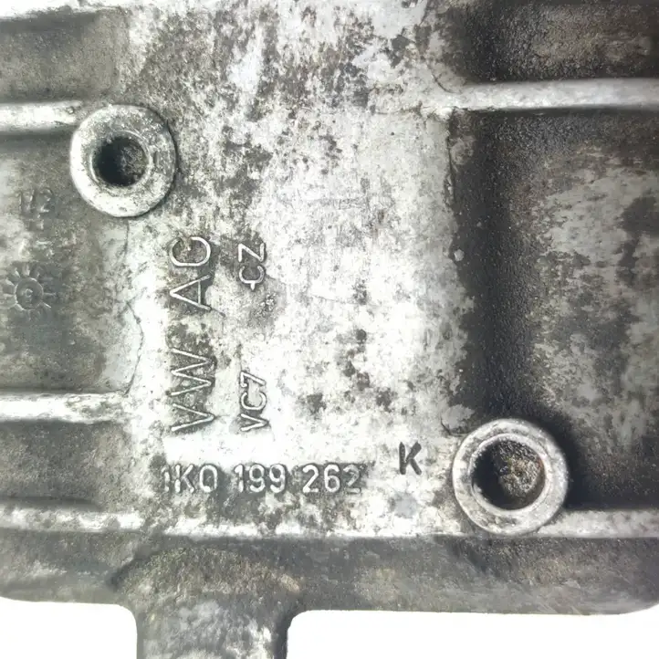 Audi A3/S3 8P (2004 - 2008) 1K0199262 Опора двигателя — фото 5