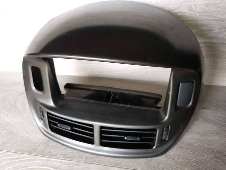 Toyota Previa (XR30, XR40) II (2000 - 2006)  5540528320 Центральный дефлектор