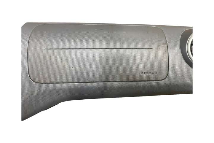 Citroen Berlingo (2003 - 2007)  96721948ZM13 Подушка безопастности пассажира
