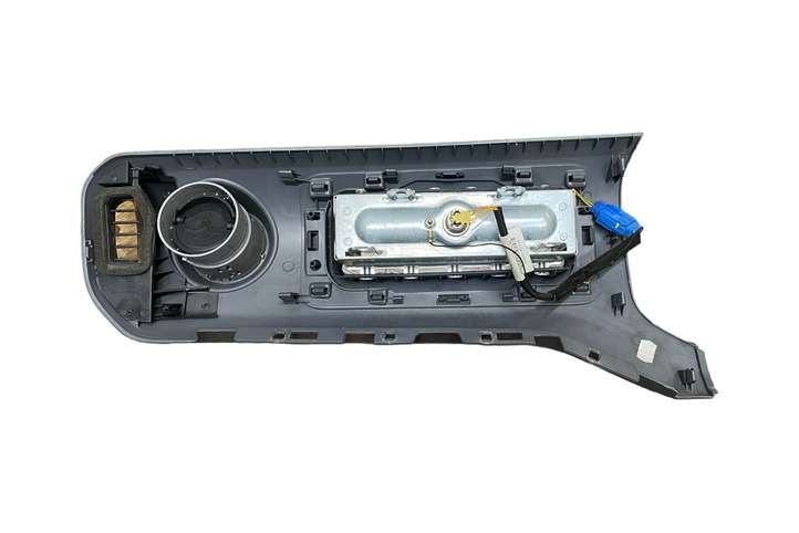 Citroen Berlingo (2003 - 2007)  96721948ZM13 Подушка безопастности пассажира