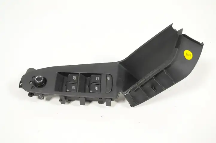 Audi A4 S4 B8 8K (2007 - 2011) 8K2867172D Блок кнопок стеклоподъемников — фото 1