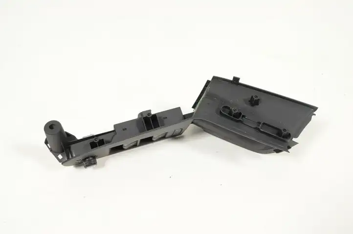 Audi A4 S4 B8 8K (2007 - 2011) 8K2867172D Блок кнопок стеклоподъемников — фото 2