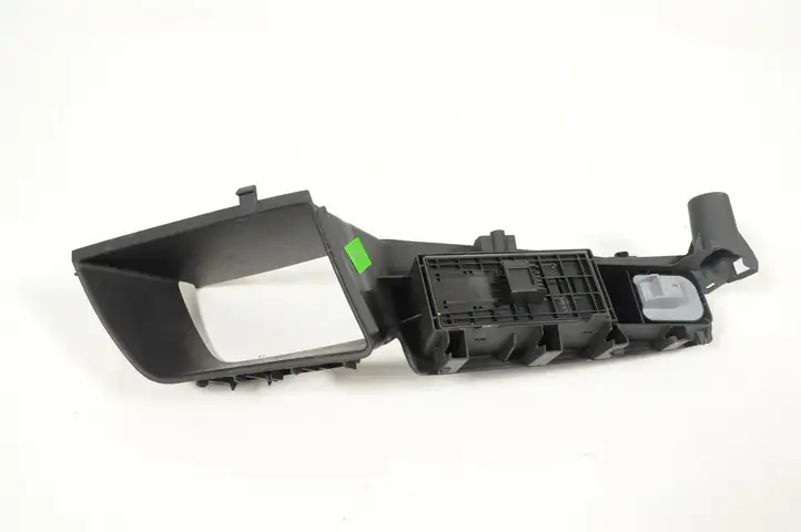 Audi A4 S4 B8 8K (2007 - 2011) 8K2867172D Блок кнопок стеклоподъемников — фото 3