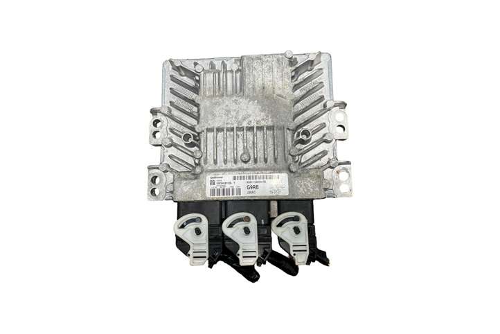 Ford Mondeo MK IV (2007 - 2014)  8G9112A650RB Блок управления двигателя