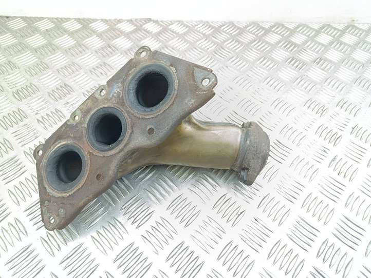Mercedes-Benz E W212 (2009 - 2016)  A2761400409 Выпускной коллектор