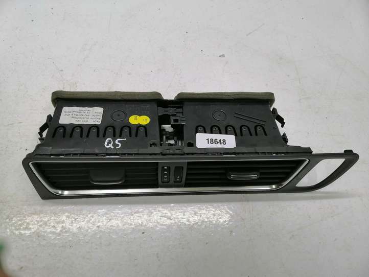 Audi Q5 (2008 - 2012)  8R2820951B Центральный дефлектор