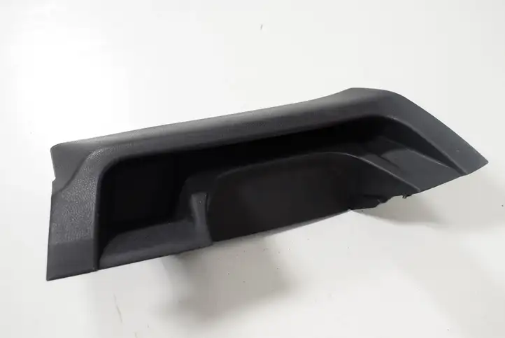 Nissan Note (E12) (2014 - 2018) 689623VU0A Обшивка рулевой колонки — фото 1
