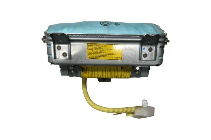Toyota Corolla E120 E130 (2004 - 2007)  TKPAB0033 Подушка безопастности пассажира
