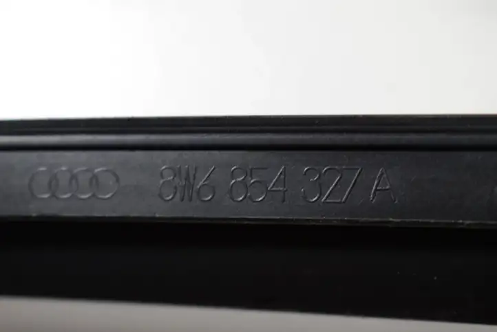 Audi A5 (2016 - ) 8W6854327A Другая часть кузова — фото 5