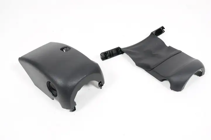 Volkswagen Golf VII (2013 - 2019) 5G0858559H Обшивка рулевой колонки — фото 5