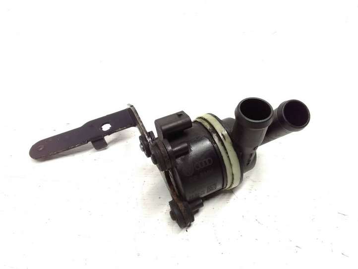 Volkswagen Passat CC (2008 - 2012)  5N0965561A Циркуляционный электрический двигатель