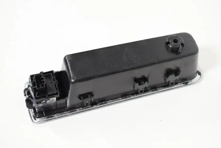 Jaguar XE (2014 - 2019) GX6322634A Кнопка фаркопа в багажнике — фото 4